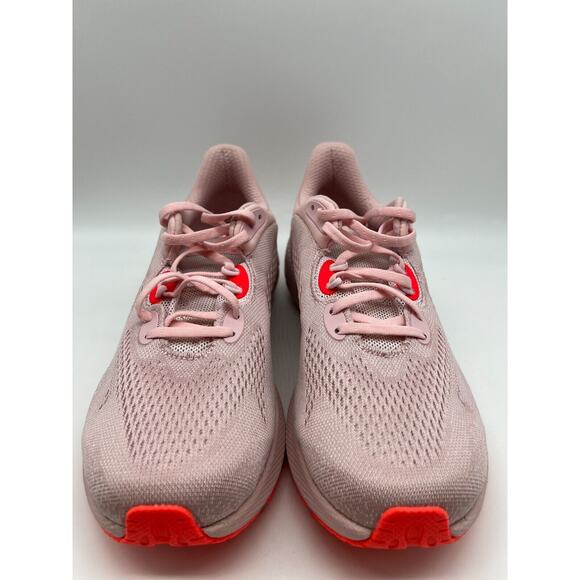 Under Armour Women's HOVR Machina 3 Running Shoes 3024907-600 Pink Size 11 - Picture 10 of 12